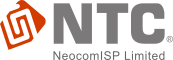 NTC NeocomISP Logo
